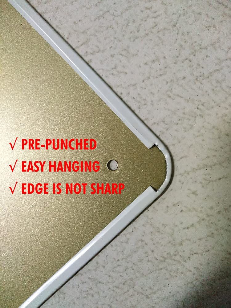 Amazon.com: TIN SIGN Mac Tools Rust Auto Garage Mechanic Shop